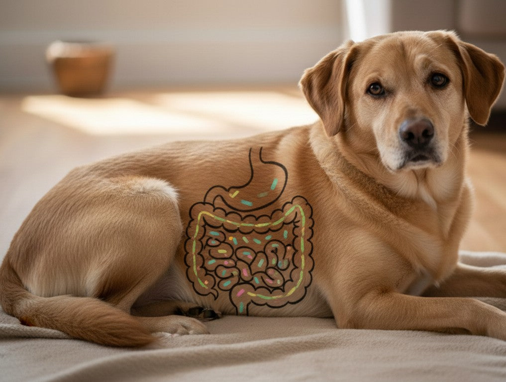 Joint Health Dog