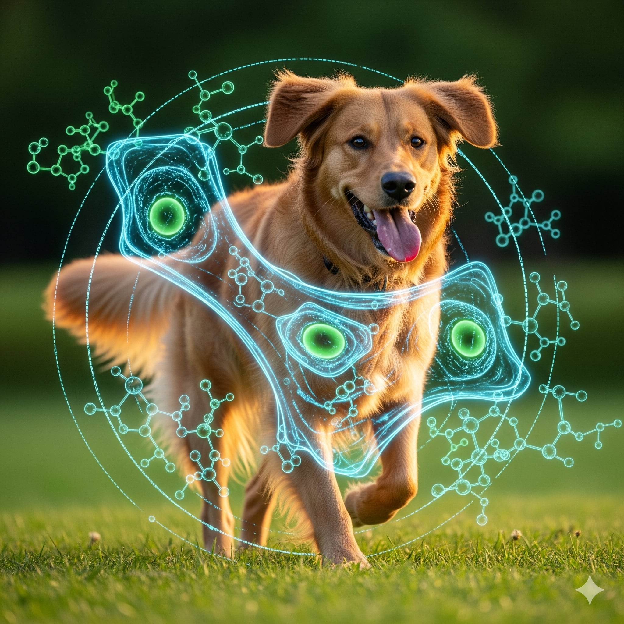 Joint Health Dog