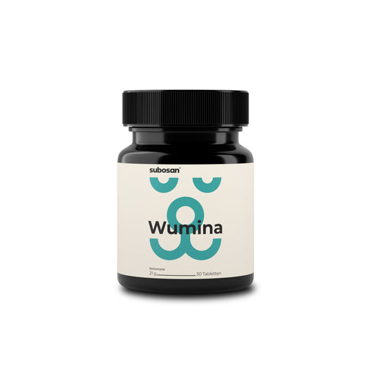Wumina