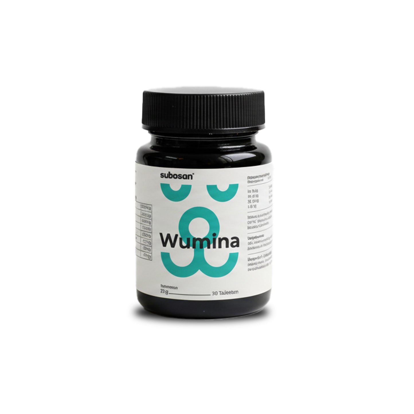 Wumina