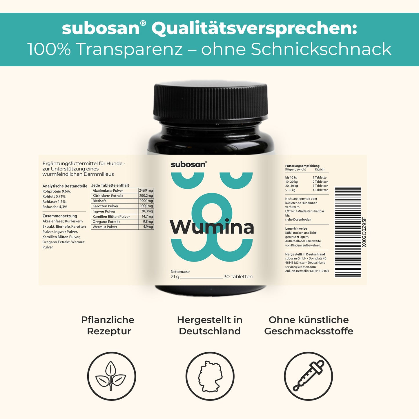 Wumina