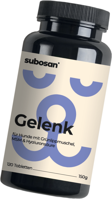 <strong>Markenwerte </strong>von subosan