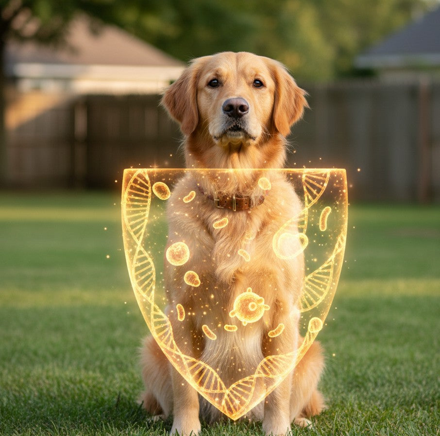 Joint Health Dog